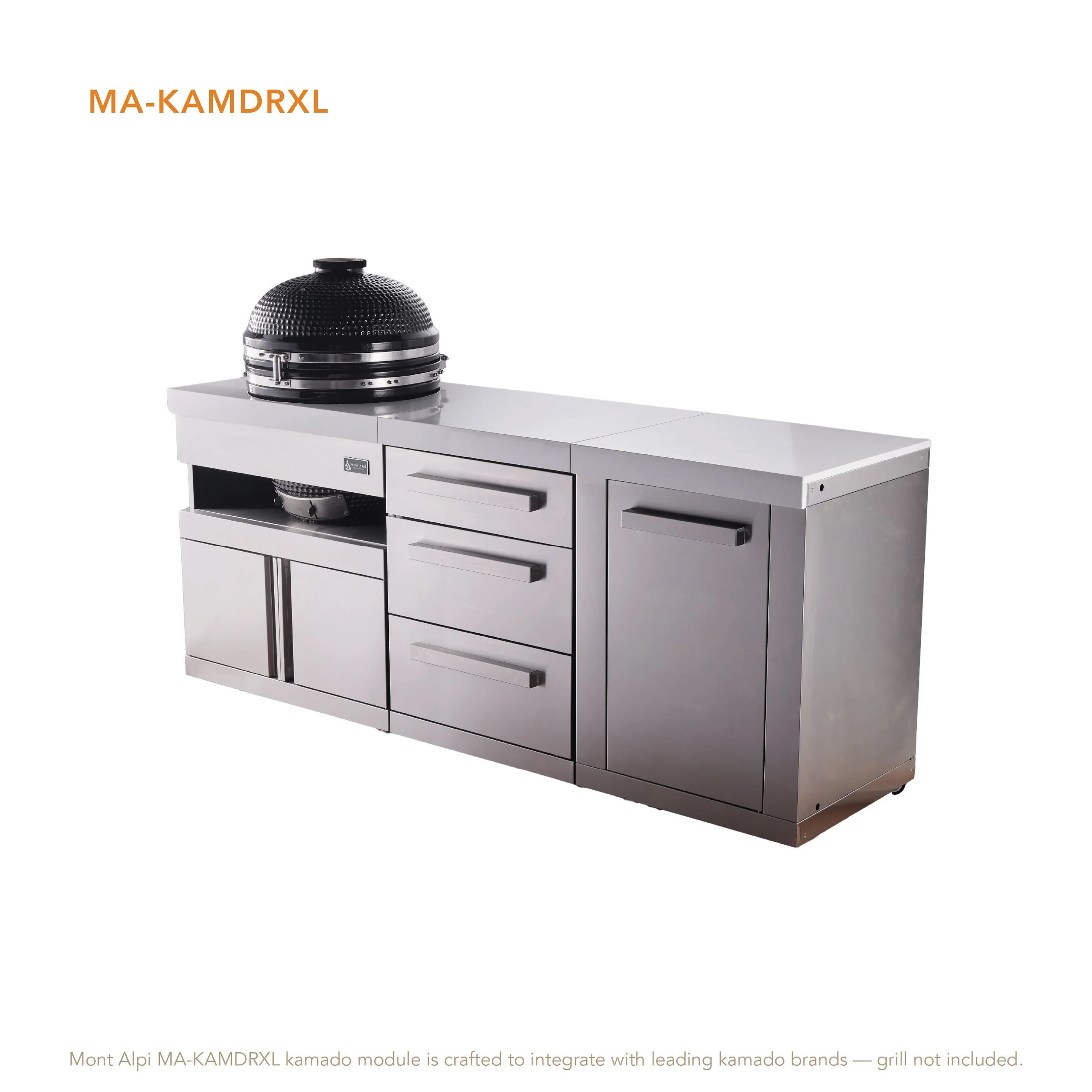 MA-KAMDRXL | Mont Alpi